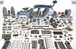 買車時(shí)你不在乎這個(gè)就別談舒適了，聊一聊NVH的那些事——汽車零配件篇